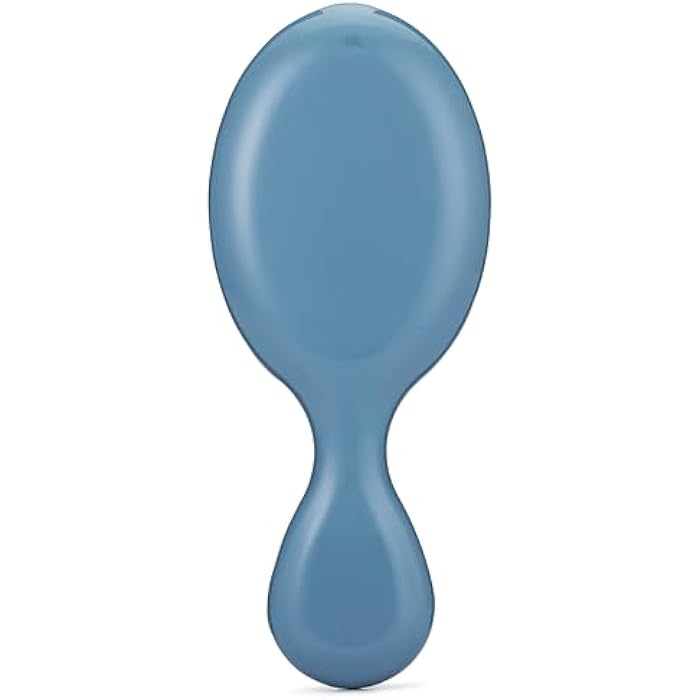 Wet Brush WetBrush Mini Detangler - TREND COLOR NEW - Image 2